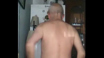Preview 2 of Guy Takes Girl Virginity - Mi gran culo caliente 23 . MODELO :Gaysexy1960