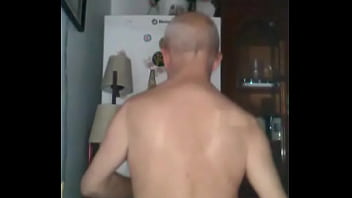 Preview 3 of Guy Takes Girl Virginity - Mi gran culo caliente 23 . MODELO :Gaysexy1960