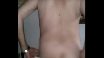 Preview 1 of Korea Erotik - Mi gran culo caliente 24 . MODELO :Gaysexy1960