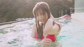 Preview 2 of Son Real Rape Mom Anal - ( link lihat video pribadiku ada di profil deskripsi ) Staycation yang at menggairahkan part 1
