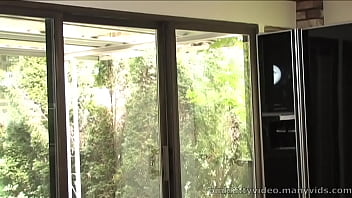 Preview 1 of Optik Sex - AMATEUR TEEN HOTTIE ROXIE GETS FUCKED BY HER WEBCAM SQUEEZE