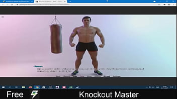 Preview 1 of Xxxarbi - Master