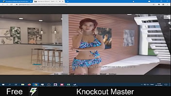 Preview 4 of Xxxarbi - Master