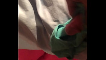 Preview 3 of Sex Sqirting - En la cama de una vecina