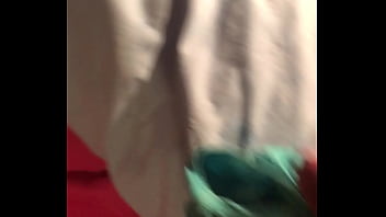 Preview 1 of Sex Sqirting - En la cama de una vecina