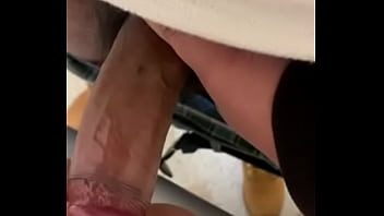 Preview 1 of Caw Or Girl - Toy Pussy