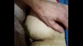 Preview 3 of Jilbab Indo Masturbasi - Mais uma vez levando porra