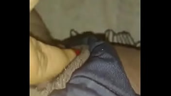 Preview 1 of Tits Speed Dating - Flagra siririca