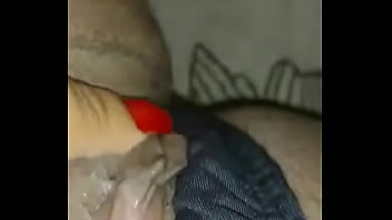 Preview 4 of Tits Speed Dating - Flagra siririca