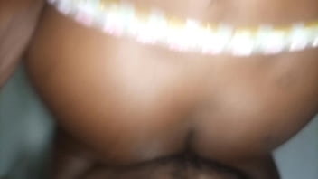 Preview 2 of Hollywood Actr Ess Sex Scene3gp3 - Banged her till she begged me to fuck her without condom
