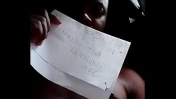 Preview 1 of Shemale Teen Bj - Verification video