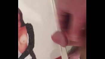 Preview 3 of Search Some Porn Hiary - Cum Tribute for Paola