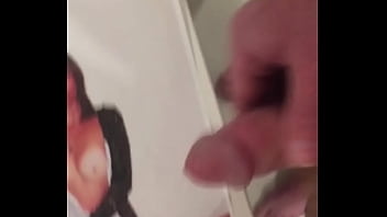 Preview 4 of Search Some Porn Hiary - Cum Tribute for Paola
