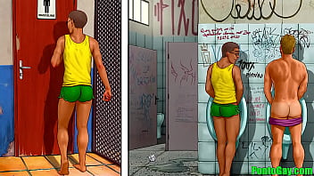 Preview 2 of Sluty Russian Teen - Irm&atilde_os Cafu&ccedil_us - Todinho... O ca&ccedil_ula safadinho - Parte 01