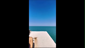 Preview 3 of Thailand Servis - sesso al porto nascosti mia moglie teresa si mena la figa