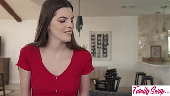 Preview 1 of The Eay - FamilySwap - Swap &quot_If you guys do this,  well suck your dicks&quot_ S3:E10