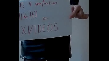 Preview 2 of Sanni Leoni Xxx New Vedio - Verification video