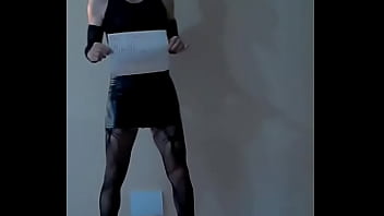 Preview 3 of Sanni Leoni Xxx New Vedio - Verification video