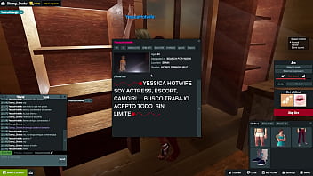 Preview 1 of Just Full Girl - Dice que no quiere,  pero sigue recibiendo