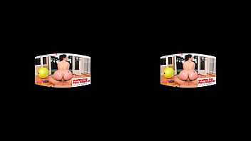 Preview 4 of Xvideoscom Drugged - Naughty America - As their master,  vampires Jasmine Wilde,  Jazlyn Ray,  and Paige Owens,  obey your commands and worship you and your thick cock!