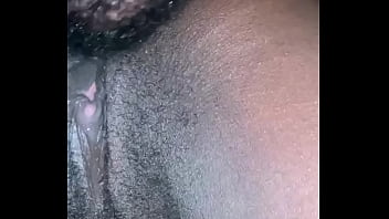 Preview 3 of Fuck Gf Catch Ny Friend - Hi I&rsquo_m the Pussy Monster