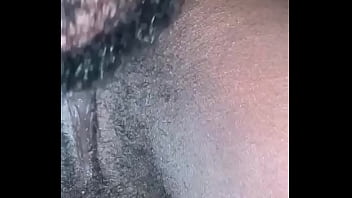 Preview 4 of Fuck Gf Catch Ny Friend - Hi I&rsquo_m the Pussy Monster