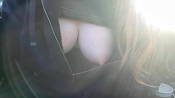 Preview 4 of Kkk Sex Video - Italian Big Tits Milf Artemisiana Love Hot Solo Big boobs slow motion close up