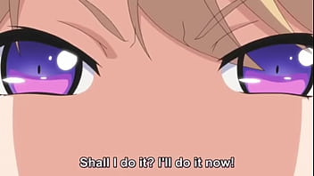 Preview 2 of Fitanari 3d - EROGE! H MO GAME MO KAIHATSU ZANMAI EROTIC SCENES