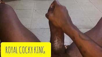 Preview 1 of Stealth Poz Gay - Big black cock massage is good - PenismanXXX Production