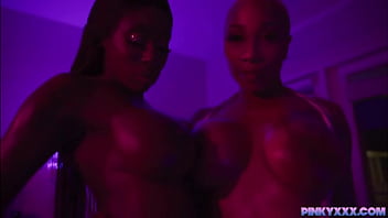 Preview 2 of Banglades Whore - The Ebony Tribute