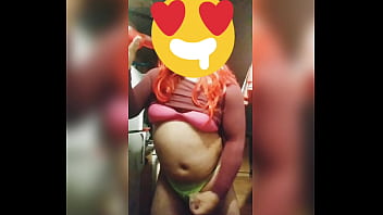 Preview 2 of Bit Bbw - Suck n Cum