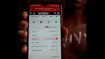 Preview 4 of Drink Mom San Sx - Verification video