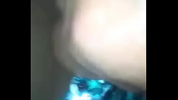 Preview 3 of Mom Virgin Dick - Karaokes Touching Tits