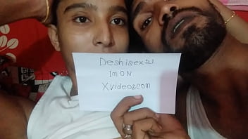 Preview 4 of Porn Id Xxx Big Ass - Verification video . Hanif pk. Moslema khatun