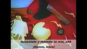 Preview 3 of Setp Mom And Son Full Hd 1080p - Evangelion Hentai