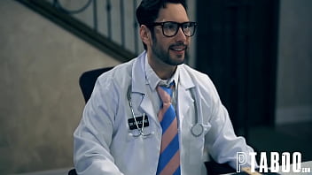 Preview 2 of Gay Boy Gets Fucks While Coming - The Insemination Of Elizabeth - A Siri Dahl Story