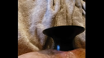 Preview 2 of Jacklien Xxx - More gaping of my ass
