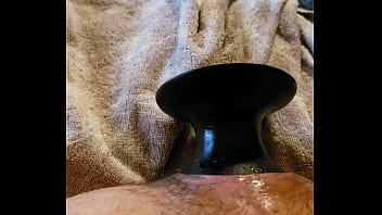 Preview 3 of Jacklien Xxx - More gaping of my ass