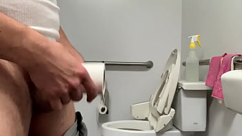 Preview 3 of Meth For We - Austin caught pissing