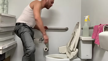 Preview 4 of Meth For We - Austin caught pissing