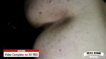 Preview 3 of Sex Brazzrrs - Halloween na Kombi - Naty Rocha encontra Jason na Rua e acaba sendo fodida (Completo no RED)