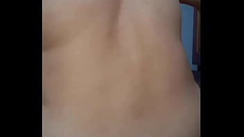 Preview 3 of Free Bondage Public Wank His - retomando o arrombamento do rabo da loira - parte I