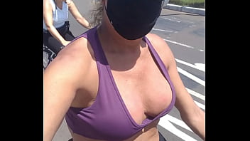 Preview 1 of Vagina Gosano - Transbike