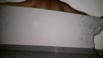 Preview 4 of Anim Al Pron - Sexy Ass play with invisible clothes
