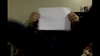 Preview 1 of Mmm Vxz - Jim Bee tries out a masturbation position for better visibility to show everything