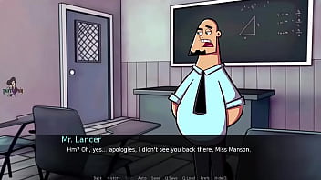 Preview 3 of Hasbend Wife Xxxx Videos - Danny Phantom Amity Park Part 40