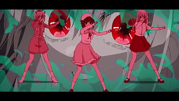 Preview 3 of Real Glory Holl - Pop in 2 / Oshi no ko