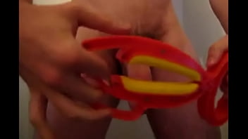 Preview 1 of New Hd Braziers Com - How to enlarge the penis/ Como hacer la verga mas grande