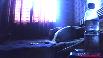 Preview 2 of Xxx Videos Jabordas - I fucked my cute girlfriend in the dim light in the hotel room