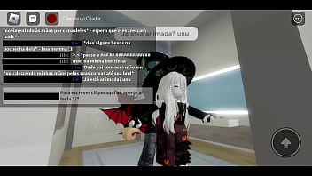 Preview 2 of Emler Fist - Um dos melhores cus que eu j&aacute_ provei - Roblox Brookhaven